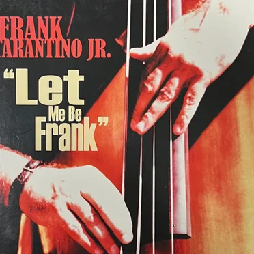 Let Me Be Frank