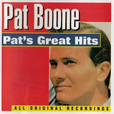 Pat's Great Hits