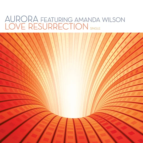 Love Resurrection