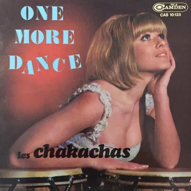One More Dance