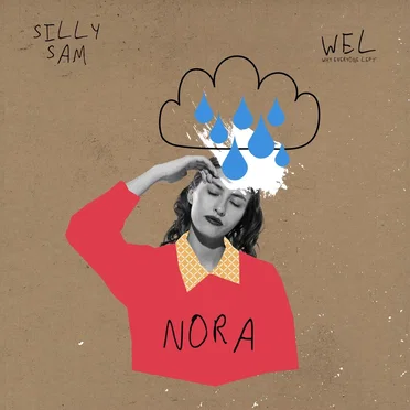 NORA by Silly Sam - album cover