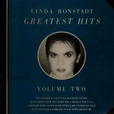 Greatest Hits, Volume 2