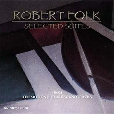 Robert Folk - Selected Suites