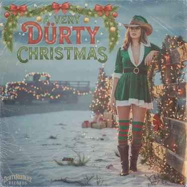 A Very Dürty Christmas