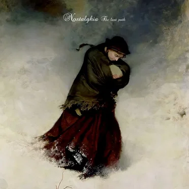 The Last Path by Nostalghia - album cover