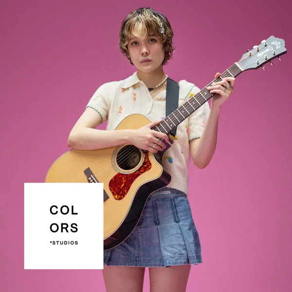 Tora Moyo - A COLORS SHOW