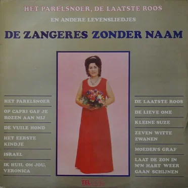 Het parelsnoer, De laatste roos en andere levensliedjes