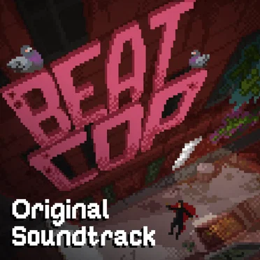 Beat Cop: Original Soundtrack