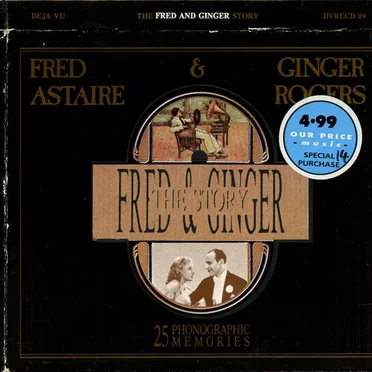 Fred & Ginger: The Story