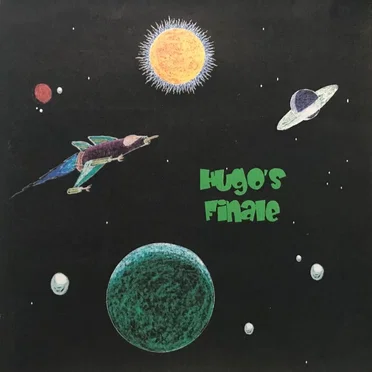 Hugo's Finale