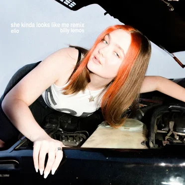 SHE KINDA LOOKS LIKE ME (ELIO x Billy Lemos remix)
