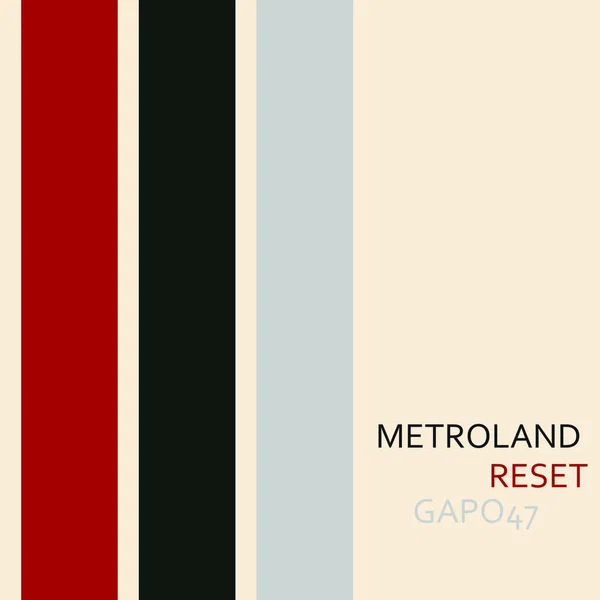 Reset