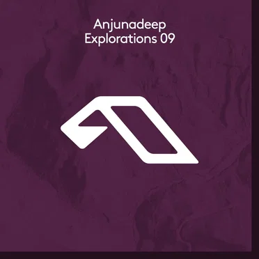 Anjunadeep Explorations 09 by Various Artists - album cover