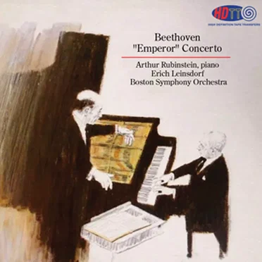 "Emperor" Concerto