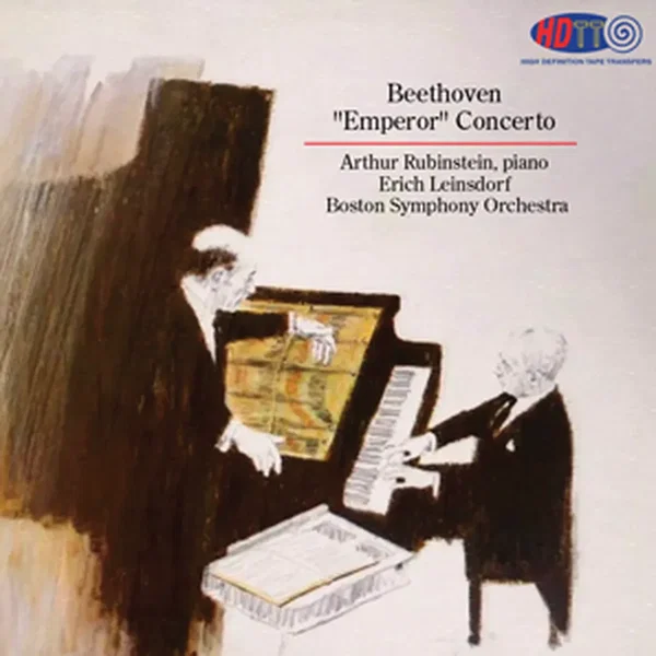 "Emperor" Concerto
