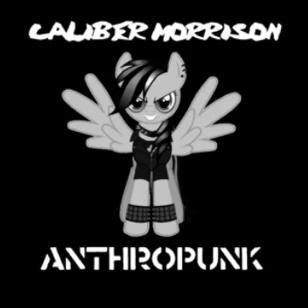 Anthropunk