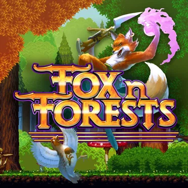 Fox n Forests Official Soundtrack