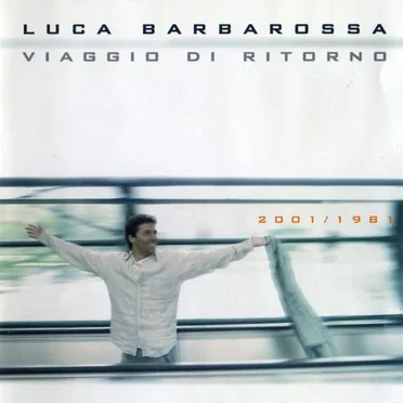 Luca Barbarossa