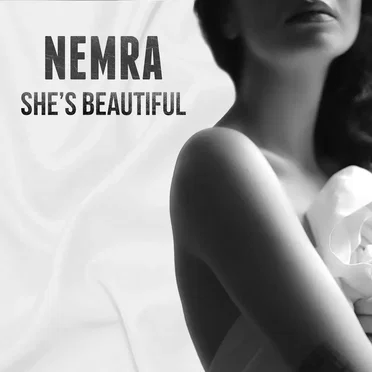 She's Beautiful by Nemra - album cover