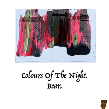 Colours of the Night