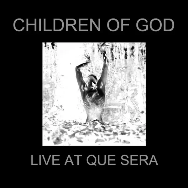 Live At Que Sera