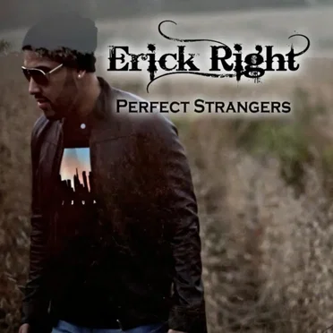 Perfect Strangers by Erick Right - album cover