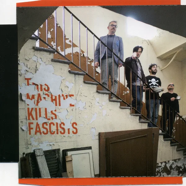 This Machine Kills Fascists