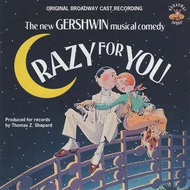 Crazy for You