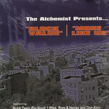 Block Value / More Like Us