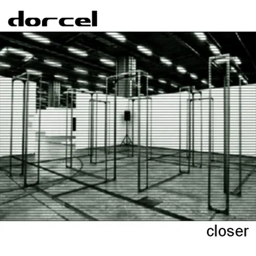 Closer by Dorcel - album cover