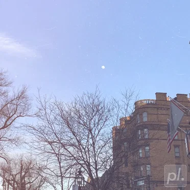 a piece of you remains