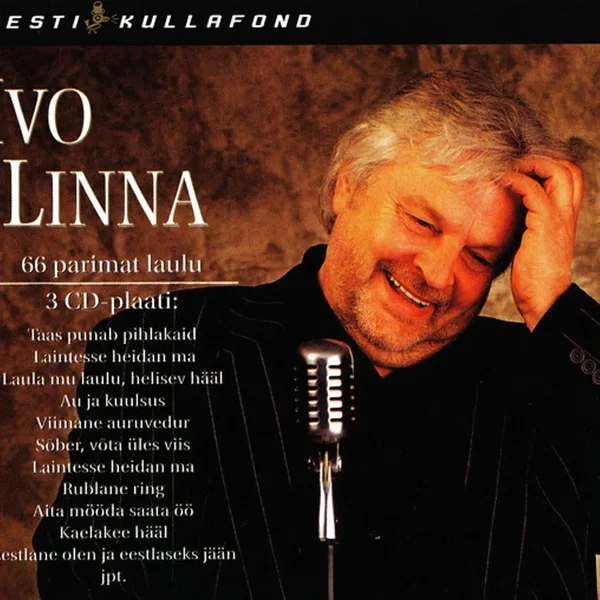 Eesti kullafond