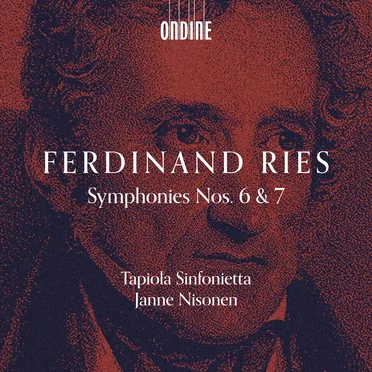 Symphonies nos. 6 & 7