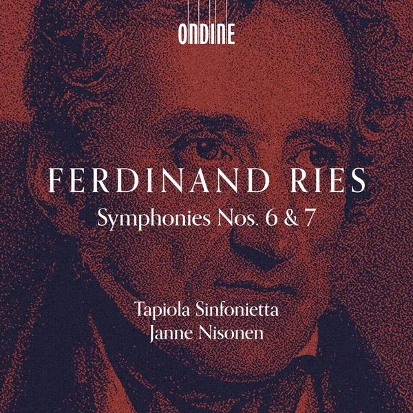 Symphonies nos. 6 & 7