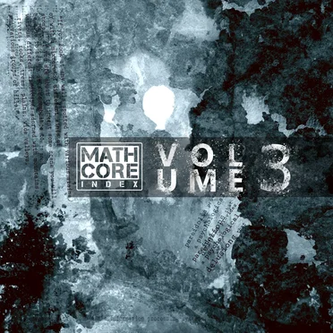Mathcore Index: Volume 3 by Various Artists - album cover