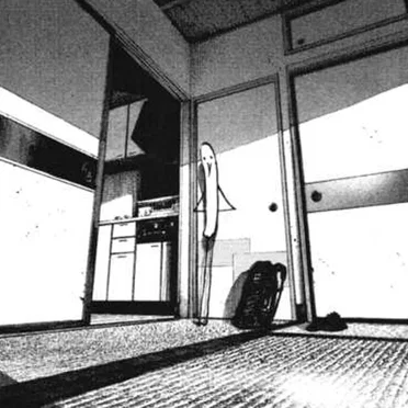 Volume 7 : Chapter 74 by Oyasumi Punpun - album cover