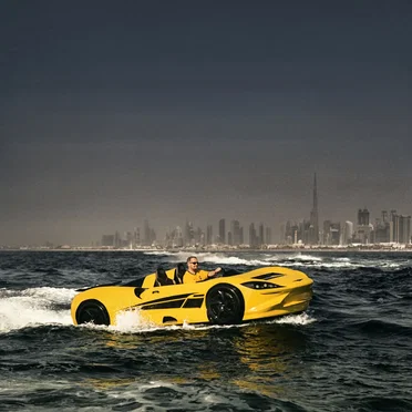 All that Glitter is not Gold