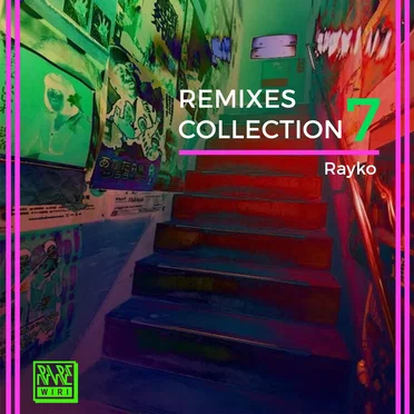 Remixes Collection, Vol. 7