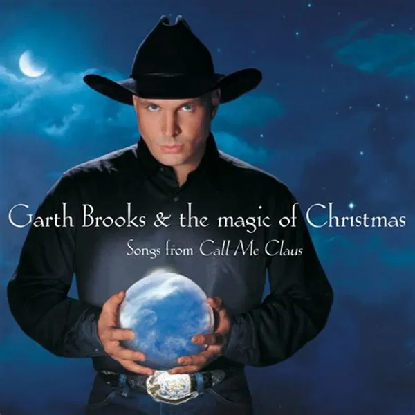 Garth Brooks & The Magic of Christmas
