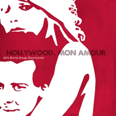 Hollywood, Mon Amour by Hollywood, Mon Amour - album cover
