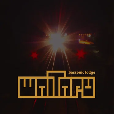 Bassonic Lodge by Waitapu - album cover