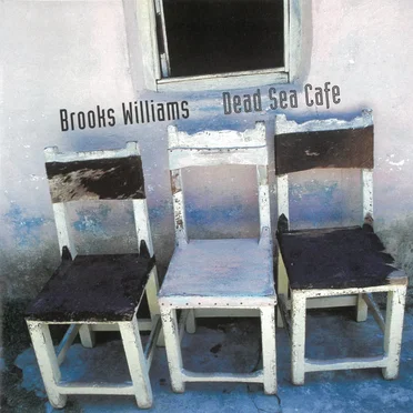 Dead Sea Cafe