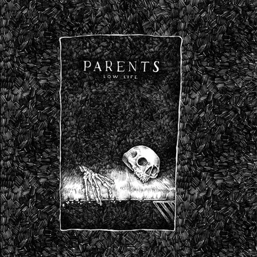 Low Life by Parents - album cover