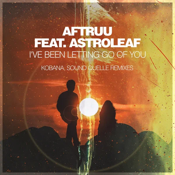 I've Been Letting Go of You (Remixes)