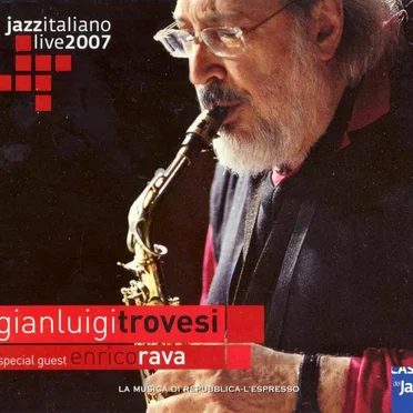 Jazzitaliano Live 2007