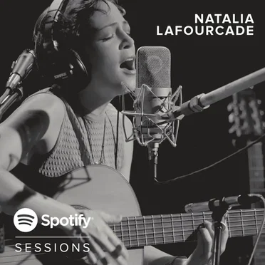 Spotify Sessions
