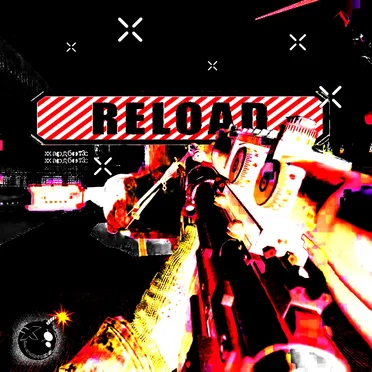 RELOAD! by XXHARDBIT3S - album cover