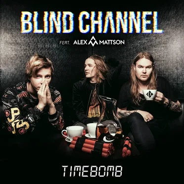 Timebomb