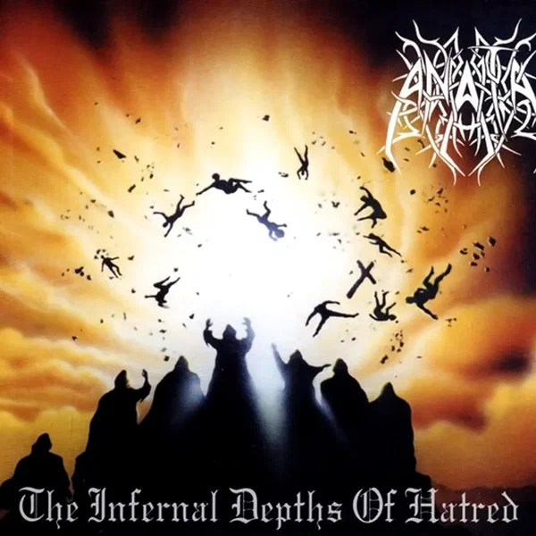 The Infernal Depths of Hatred