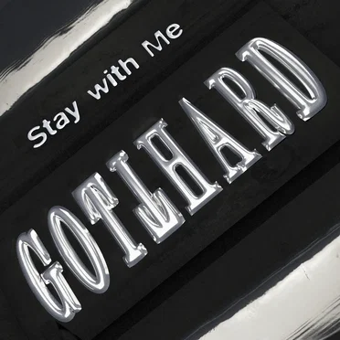 Stay With Me